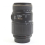 Sigma APO 4,0-5,6/70-300 Makro NI/AF D (272468)