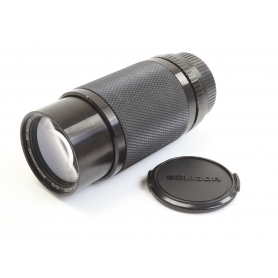 Soligor 4,5/80-200 Macro F/AX für Fujica (272470)