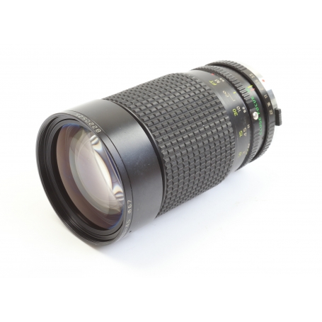 Tokina AT-X 3,5-4,5/35-200 für Olympus (272471)