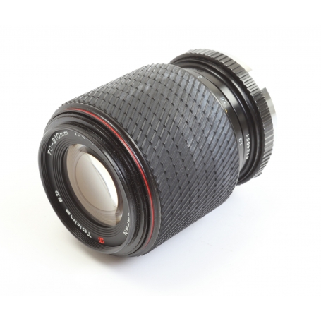 Tokina SD 4,0-5,6/70-210 für Olympus OM (272473)