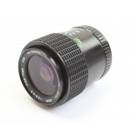Prakticar MC 3,5-4,5/28-70 Macro 1:5X mit Praktika PB Anschluss (272475)