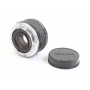 Komura Telemore 95 II 7 K M C Teleconverter Konverter für OM (272477)