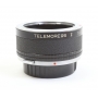 Komura Telemore 95 II 7 K M C Teleconverter Konverter für OM (272477)