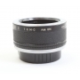 Komura Telemore 95 II 7 K M C Teleconverter Konverter für OM (272477)