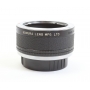 Komura Telemore 95 II 7 K M C Teleconverter Konverter für OM (272477)