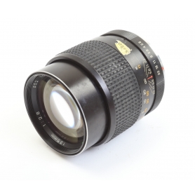 Tokina 2,8/135 Tele-Auto für Pentax PK (272480)