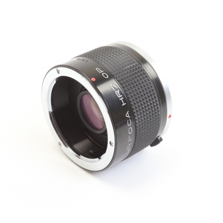 OEM Doubleur FOCA HR7 Macro OP (272482)