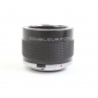 Soligor Doubleur FOCA HR7 Macro OP für Olympus OM (272482)