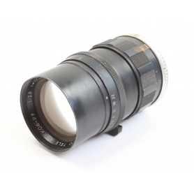 Minolta MC Rokkor-RF 2,8/135 Tele (272484)