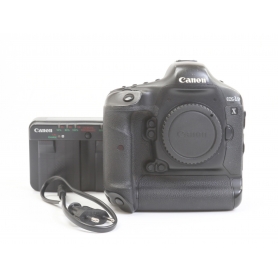 Canon EOS-1DX (272764)