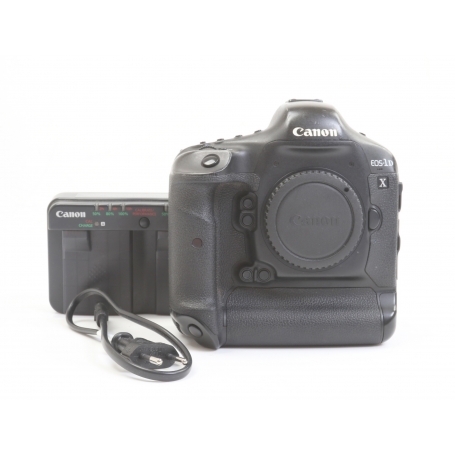 Canon EOS-1DX (272764)