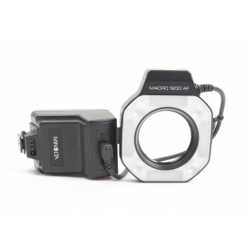 Minolta Macro 1200 AF Control Unit (272768)