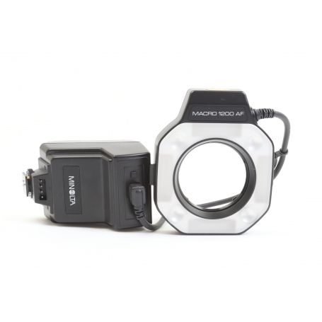 Minolta Macro 1200 AF Control Unit (272768)