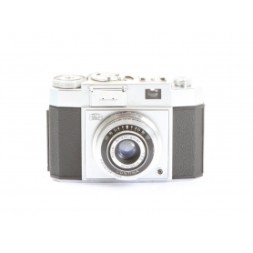 Zeiss Ikon Prontor-SVS Contina Novicar Anastigmat 3,5/45 (272293)