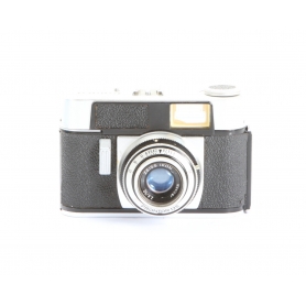 Zeiss Ikon Colora Prontor 125 Novicar 2,8/50 (272294)