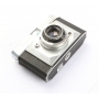 Ferrania Lince 3s Proton 250S Steinheil Cassar 2,8/45 Objektiv (272297)