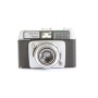 Dacora Super Dignette Prontor 500 LK Steinheil Cassar 2,8/45 (272301)