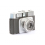 Dacora Super Dignette Prontor 500 LK Steinheil Cassar 2,8/45 (272301)