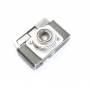 Dacora Super Dignette Prontor 500 LK Steinheil Cassar 2,8/45 (272301)
