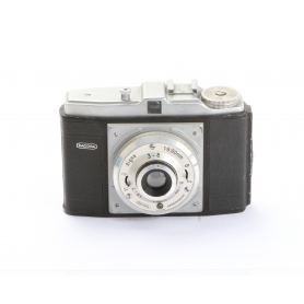 Dacora Digna Achromat 8/80 (272304)