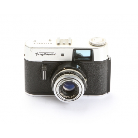 Voigtländer Vitoret R Lanthar 2,8/50 (272305)