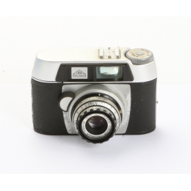 OGA Proton 125 Isco-Göttingen Color-Isconar 2,8/45 (272315)