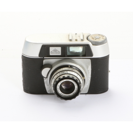 OGA Proton 125 Isco-Göttingen Color-Isconar 2,8/45 (272315)