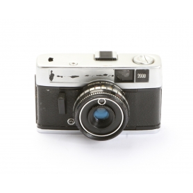 Brenner Auto 2000 Anastigmat 2,8/40 (272317)
