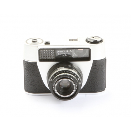 Regula Sprinty BC 300 Isco-Göttingen Color Isconar 2,8/45 (272319)