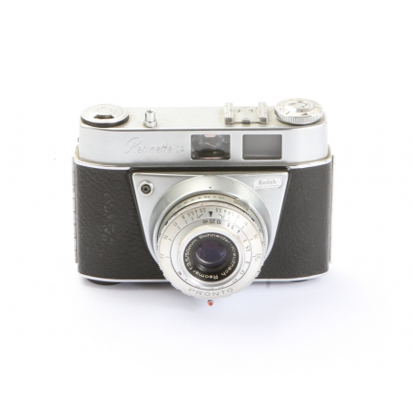 Kodak Retinette IA Pronto Schneider-Kreuznach 3,5/50 Reomar (272321)