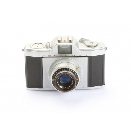 Pentona II Mayer-Optik Görlitz Domiplan 2,8/45 (272325)