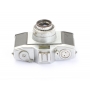 Pentona II Mayer-Optik Görlitz Domiplan 2,8/45 (272325)