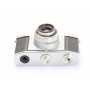 Pentona II Mayer-Optik Görlitz Domiplan 2,8/45 (272325)