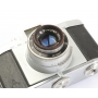 Pentona II Mayer-Optik Görlitz Domiplan 2,8/45 (272325)