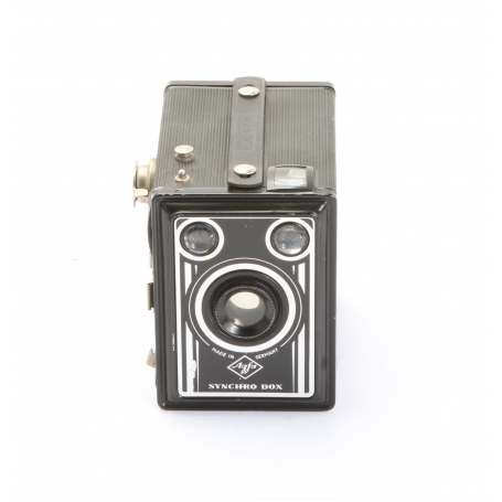 Agfa Synchro Box (272331)