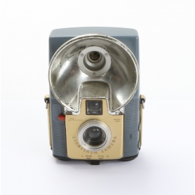 Kodak Brownie Starflash kamera Dakon (272332)