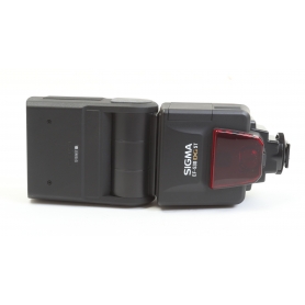 Sigma Blitz EF 530 DG ST für Nikon (272341)