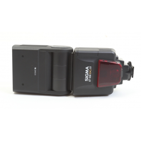 Sigma Blitz EF 530 DG ST für Nikon (272341)