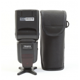 Triopo Speedlite TR-982 II Nikon (272346)