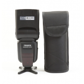 Triopo Speedlite TR-982 II Nikon (272347)