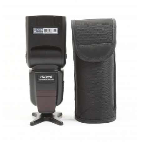Triopo Speedlite TR-982 II Nikon (272347)
