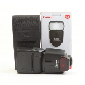 Canon Speedlite 430EX II (272349)