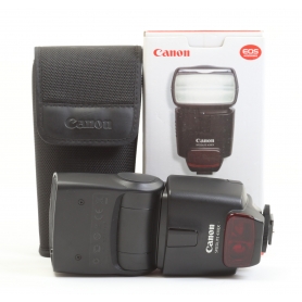Canon Speedlite 430EX (272350)