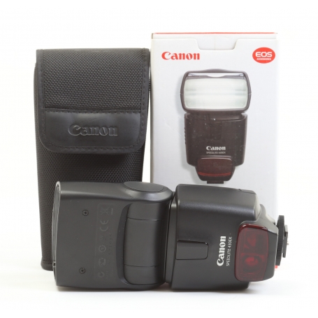 Canon Speedlite 430EX (272350)