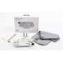 Peak Design Capture Clip V3 ohne Wechselplatte (272517)
