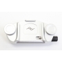 Peak Design Capture Clip V3 ohne Wechselplatte (272517)