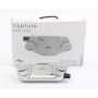 Peak Design Capture Clip V3 ohne Wechselplatte (272518)