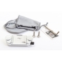 Peak Design Capture Clip V3 ohne Wechselplatte (272519)