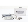Peak Design Capture Clip V3 ohne Wechselplatte (272520)