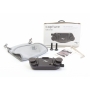 Peak Design Capture Clip V3 ohne Wechselplatte (272521)